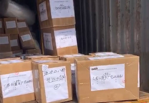 上海專業(yè)長途搬場是這樣做到高效搬場的
